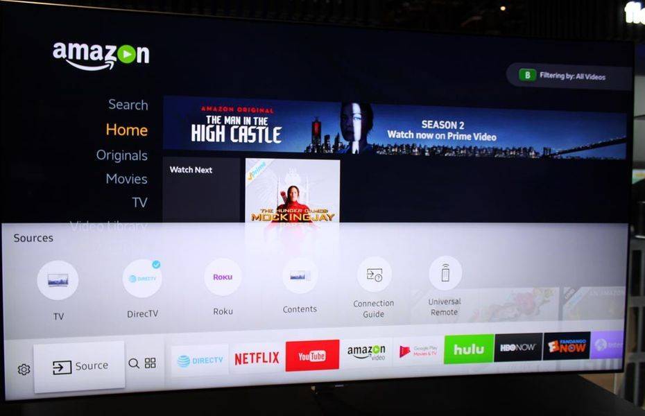 Телевизоры telefunken smart tv: прошивка, настройка, приложения