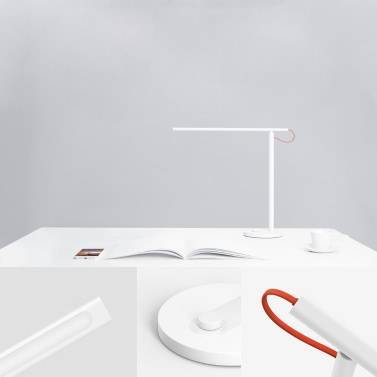 Обзор настольной лампы xiaomi smart led desk lamp