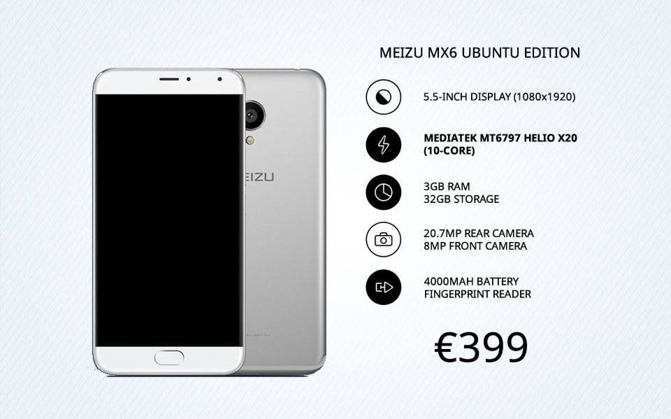 Обзор meizu pro 6: стильный смартфон из китая