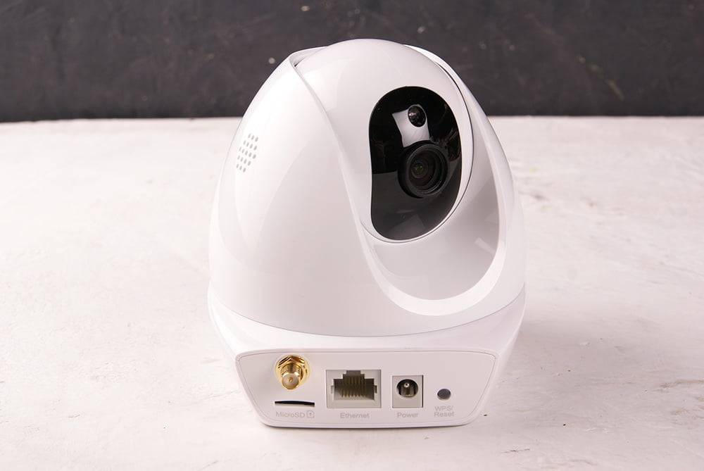 Ip-камера tp-link nc450: обзор, инструкция по настройке, отзывы