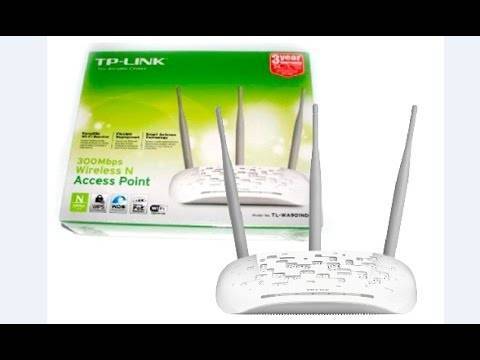 Инструкция как настроить tp-link tl-wa5210g точкой доступа | интернет-магазин wi-fi оборудования технотрейд