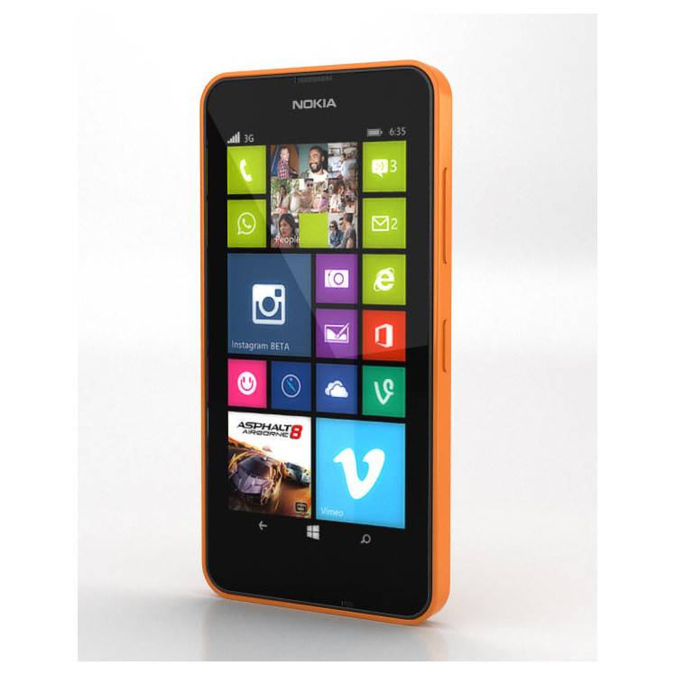 Обзор nokia lumia 630: характеристики, дизайн, цена, отзывы