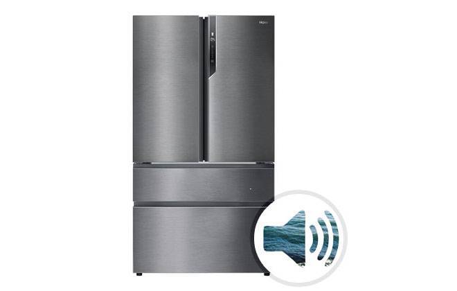 Почему шумит или гудит вентилятор в холодильнике ноу фрост