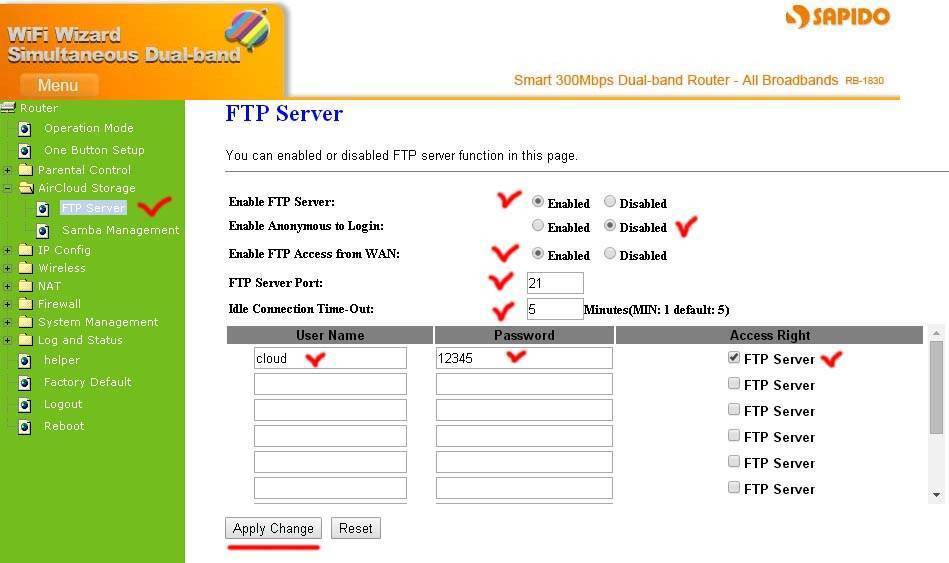 Как подключиться к ftp-серверу: основные способы