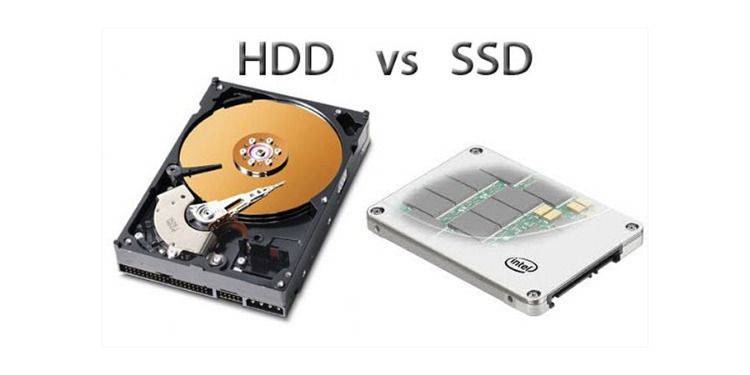 Hdd против ssd – что лучше для игрового компьютера