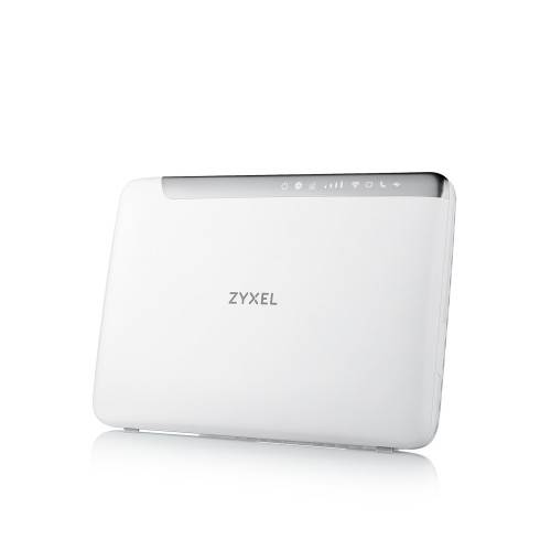 Уличный гигабитный wifi роутер zyxel lte7240-m403 с поддержкой мобильного 4g-lte интернета — обзор и инструкция