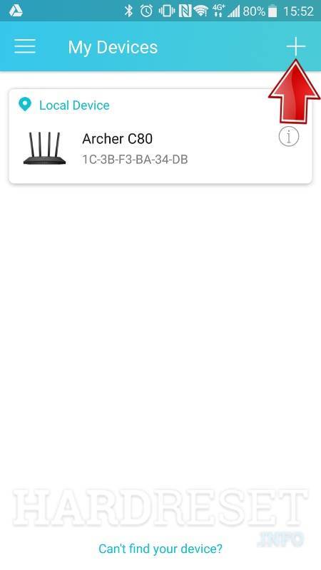 Загрузить для  archer c2 | tp-link россия