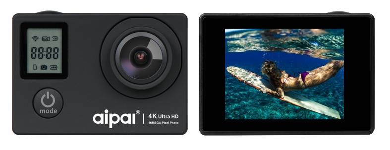 Топ-13 экшн-камер 2021 года - характеристики, цены, преимущества и недостатки