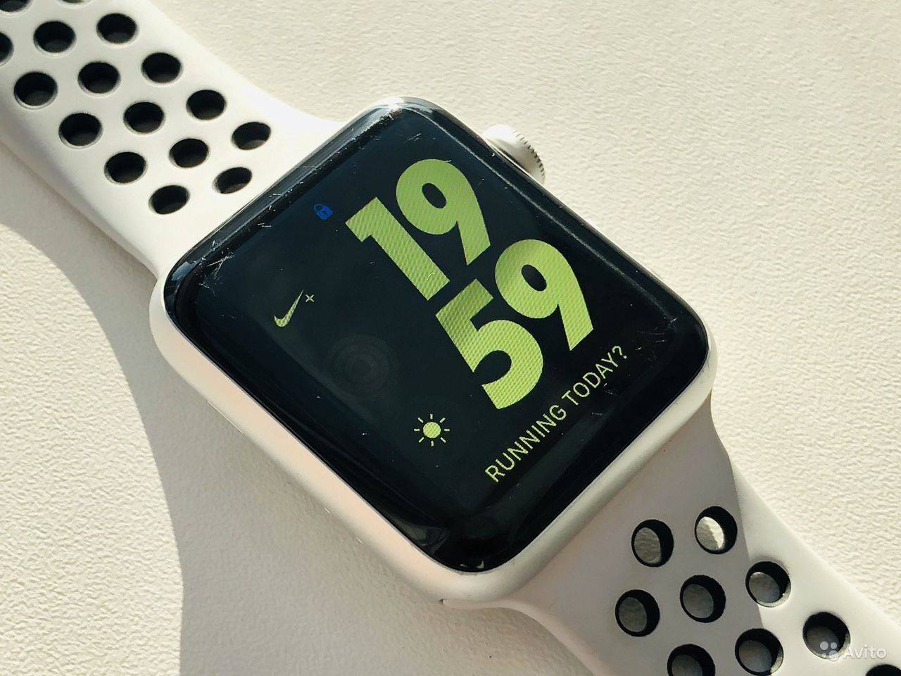 В чем разница между apple watch и nike apple watch - разница между - 2022