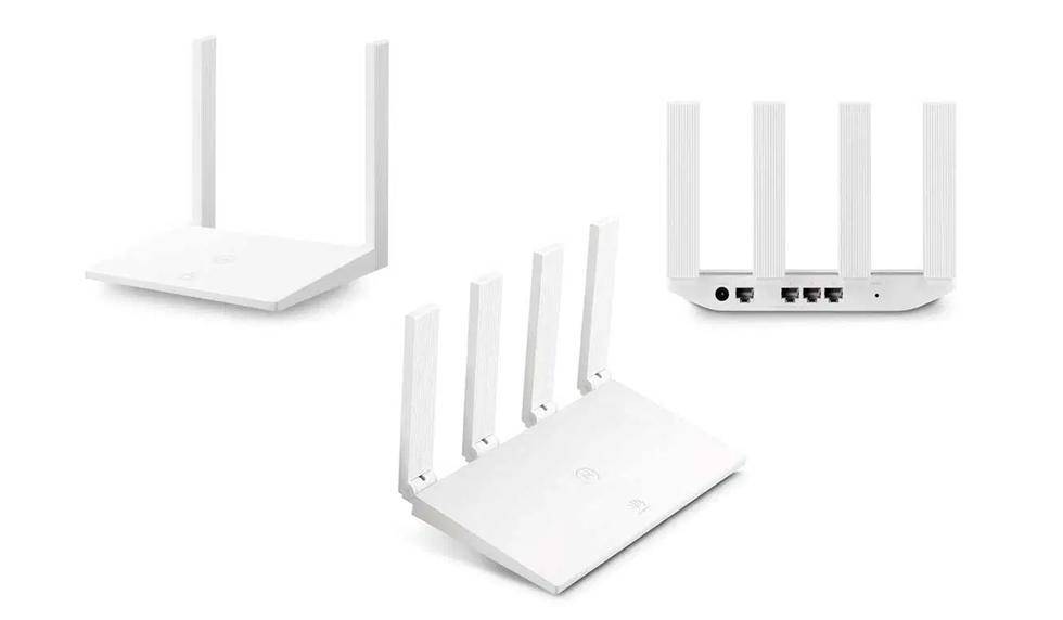 Wi-fi роутер huawei ws5200 v2 — обзор и отзыв владельца