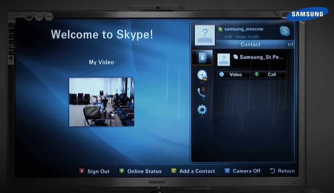 Ss iptv для smart tv samsung: как установить и настроить плеер, как смотреть