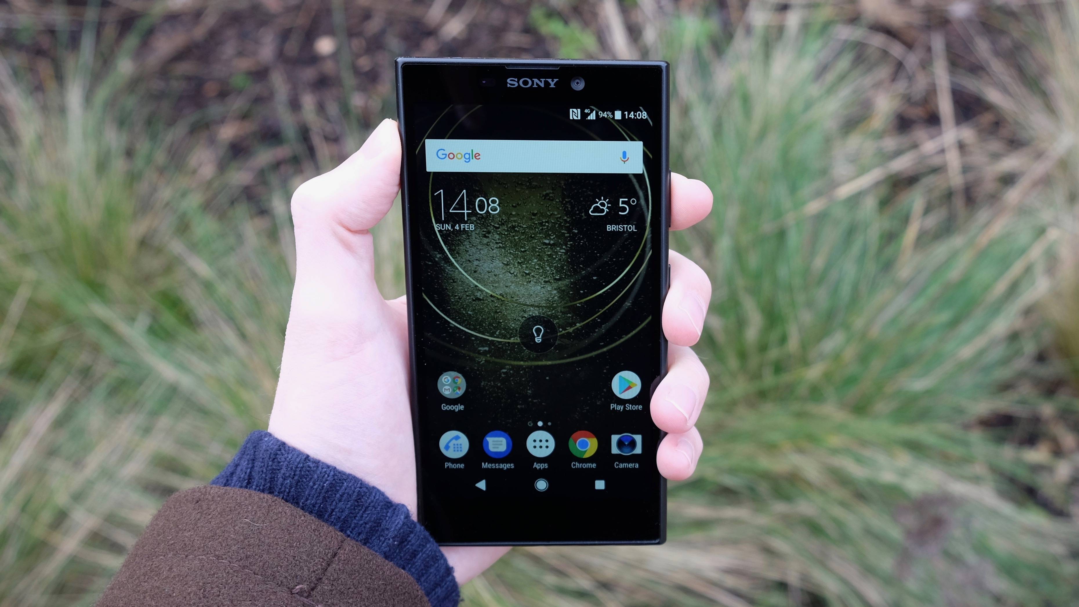 Обзор смартфона sony xperia l2. чем радует японский бюджетник, кроме цены?