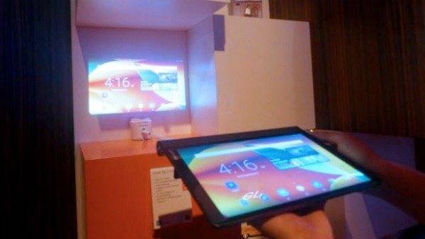 Обзор lenovo yoga tablet 2 pro: планшет-кинотеатр - 4pda