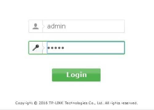 Не подходит пароль admin на 192.168.1.1 или 192.168.0.1
