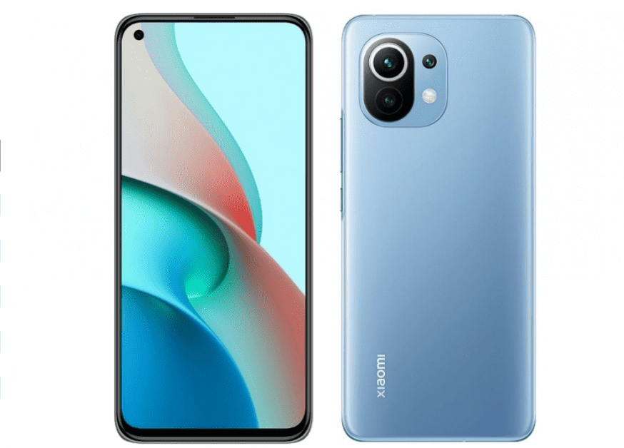 Xiaomi mi 5