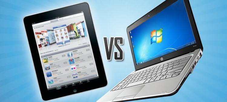 Нетбук или планшет с клавиатурой - что выбрать | pricemedia