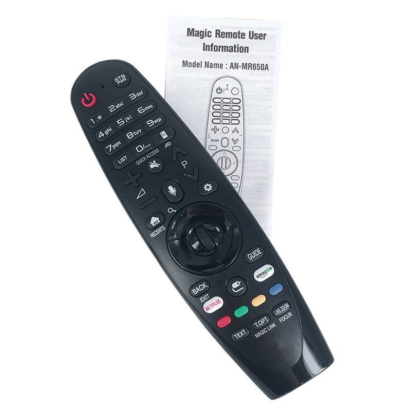Пульт lg magic remote: как правильно выбрать? обзор + инструкция по использованию