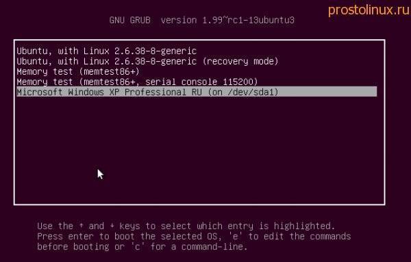 Как устанавливать windows игры в linux, используя playonlinux. linux статьи