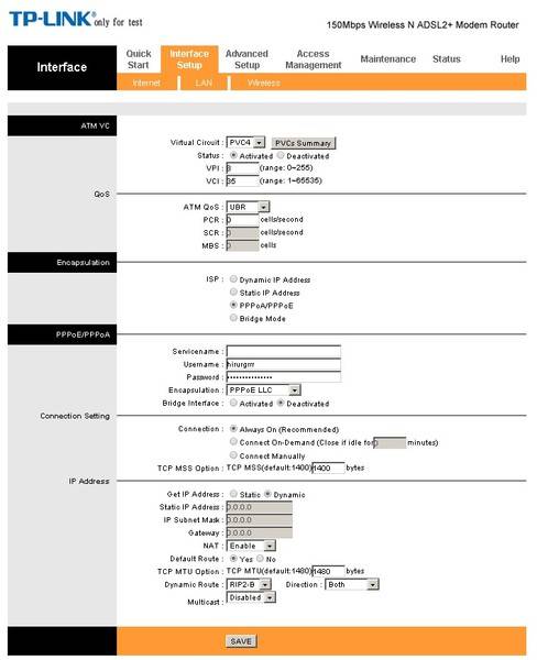 Пропадает интернет на роутере tp-link tl-wr741nd (tl-wr741n). без доступа к интернету