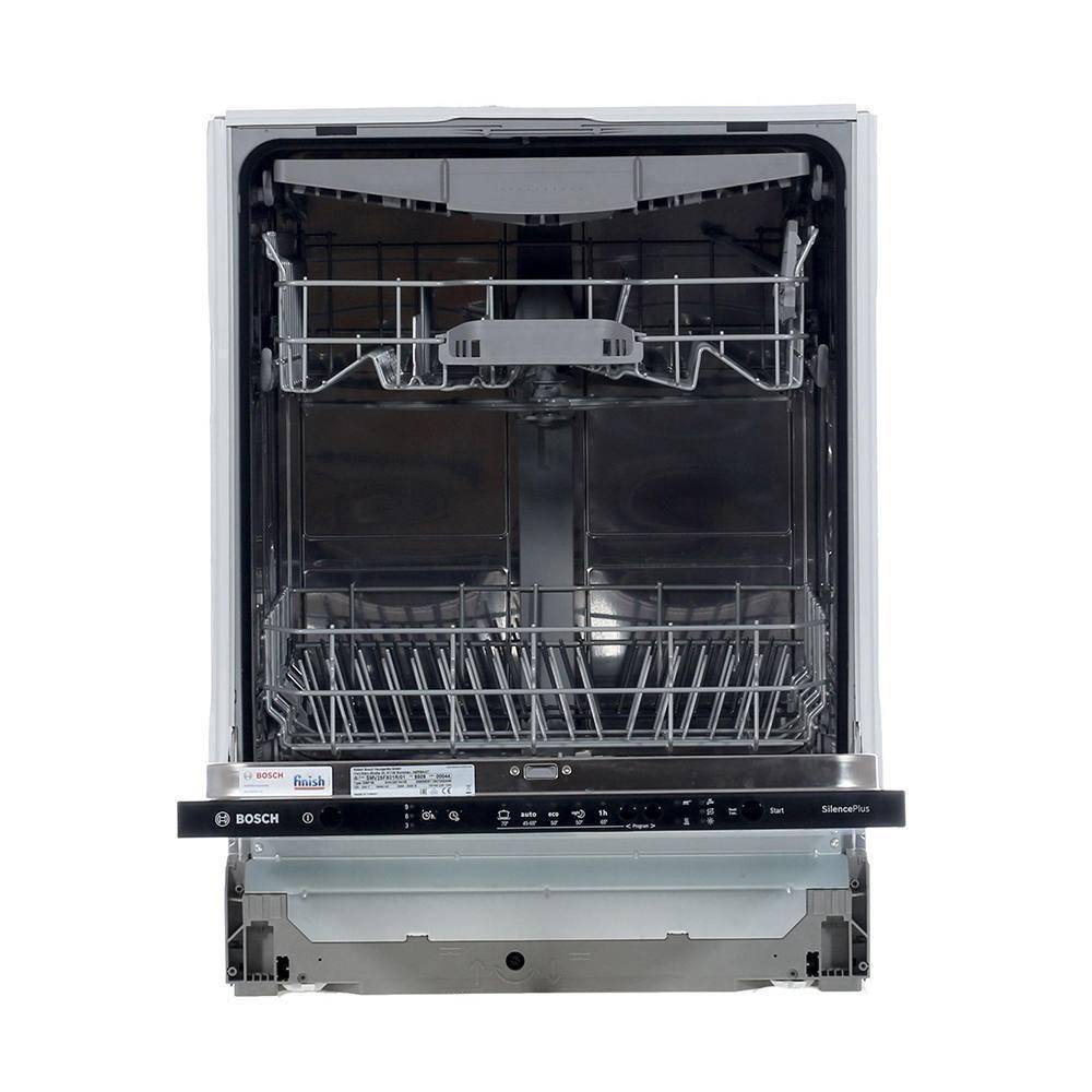 Встраиваемые посудомоечные машины bosch шириной 45 см: обзор лучших моделей на рынке