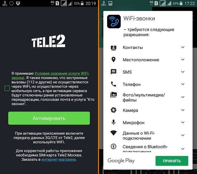 Как раздавать интернет на телефоне Tele2: способы обхода ограничения