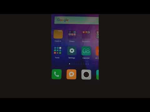 Два Приложения Одновременно На Xiaomi — Разделение Экрана MIUI 9