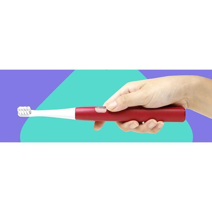 Xiaomi dr.bei k5: электрическая зубная щетка для детей на youpin - gizchina.it