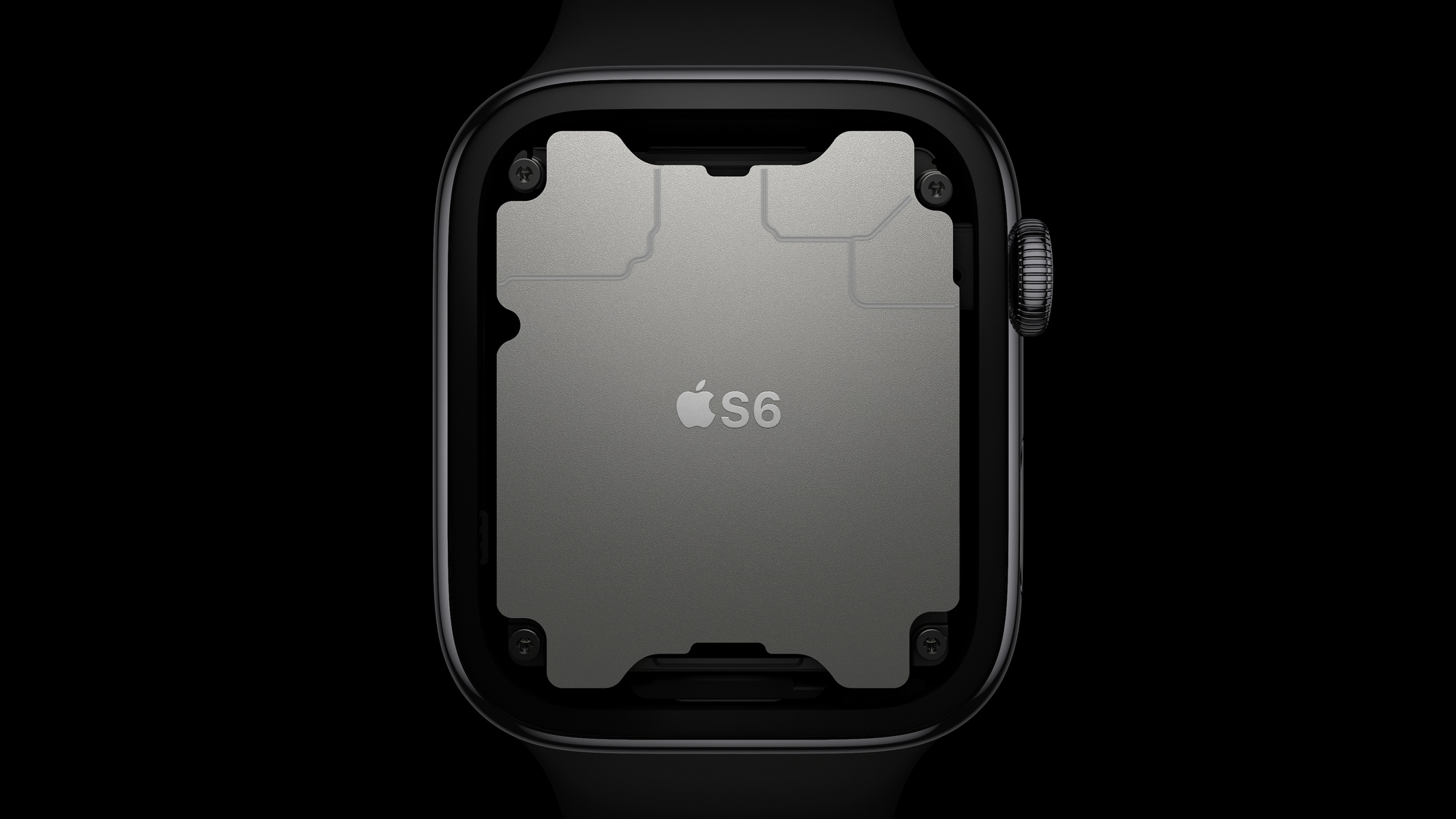 Корпорация apple презентовала новые часы apple watch series 4 и объявила стоимость моделей - 1rre