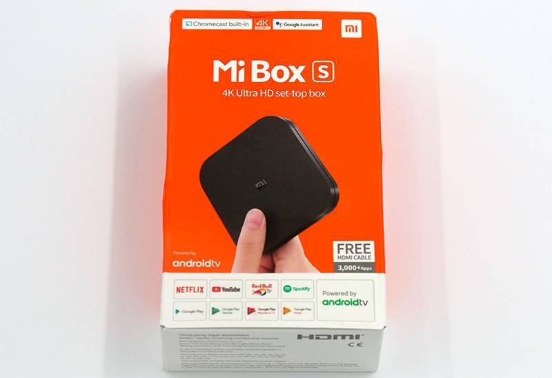 Какую андроид тв-приставку xiaomi mi box лучше купить в 2019 году, а какие нет