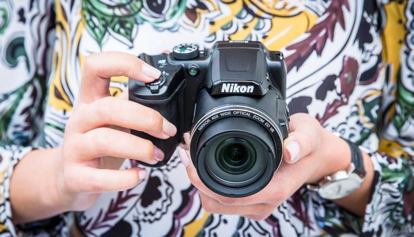 Какой фотоаппарат выбрать начинающему фотографу в 2019 году? | ichip.ru