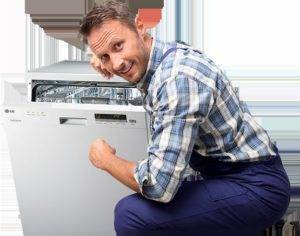 Посудомоечная машина течет из-под дверцы: устранение неполадок - ТехноЭксперт