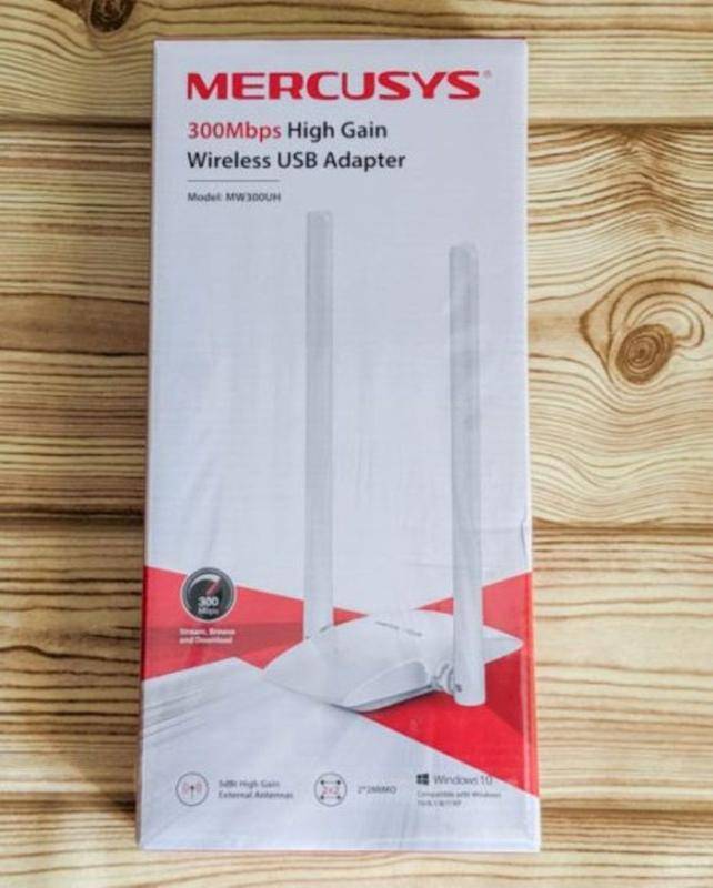 Mercusys Wireless USB Adapter mw300uh. Адаптер Mercusys mw300uh 2 ант.внеш.300 Мбит/с USB. Mercusys. Mercusys mw300uh драйвер.