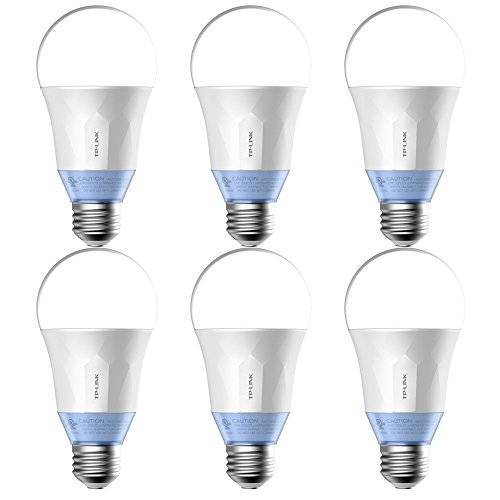 Умная лампа светодиодная tp-link kasa smart light bulb kl130 — купить в городе новосибирск