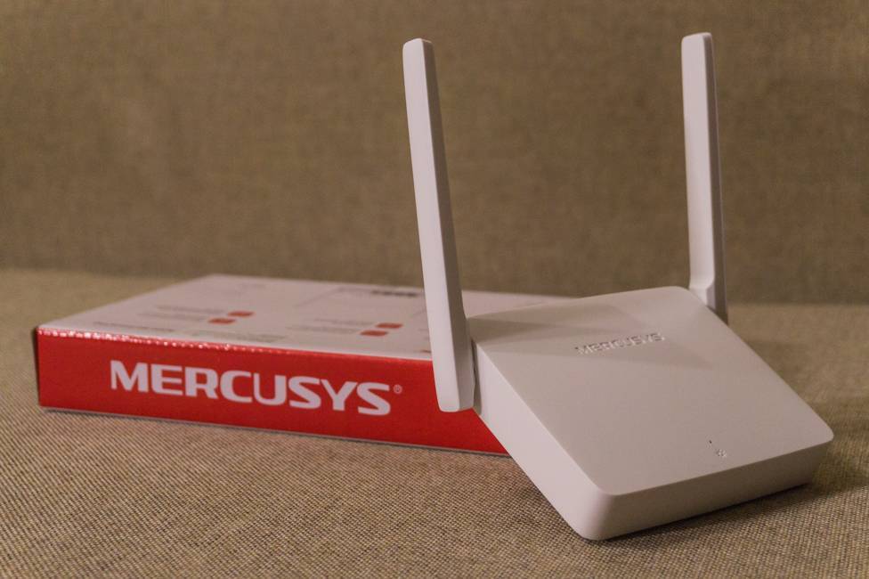 Mercusys mw301r роутер wifi — купить, цена и характеристики, отзывы