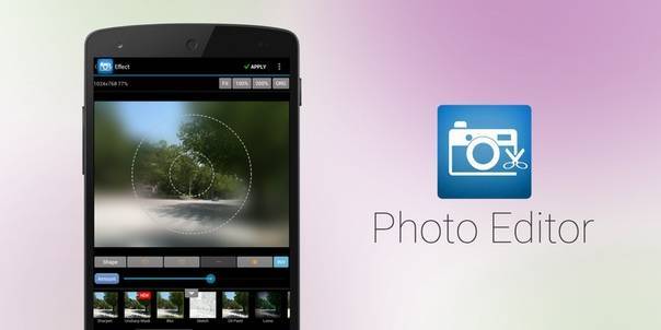 15 лучших бесплатных приложений для обработки фотографий - все курсы онлайн