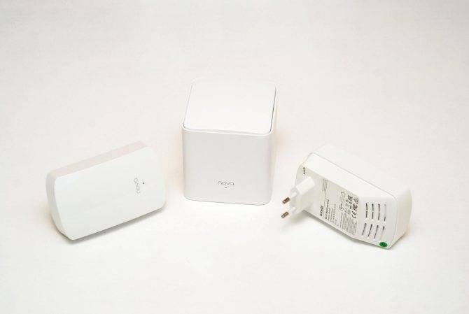 Wi-fi mesh система - лучшее решение для дома - настройка wifi роутера