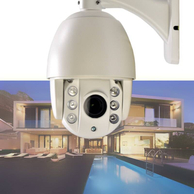 Беспроводная камера видеонаблюдения: выбираем автономную портативную видеокамеру без проводов и с сигнализацией для наблюдения за внутренними помещениями