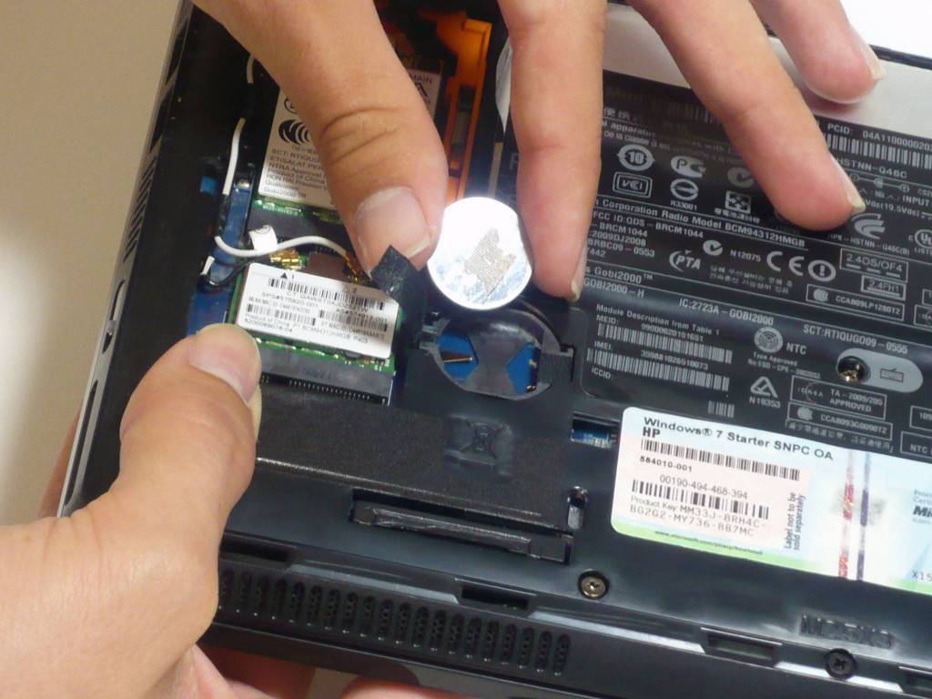 Несъёмные аккумуляторы в ноутбуках - есть ли у них будущее? | hwp.ru