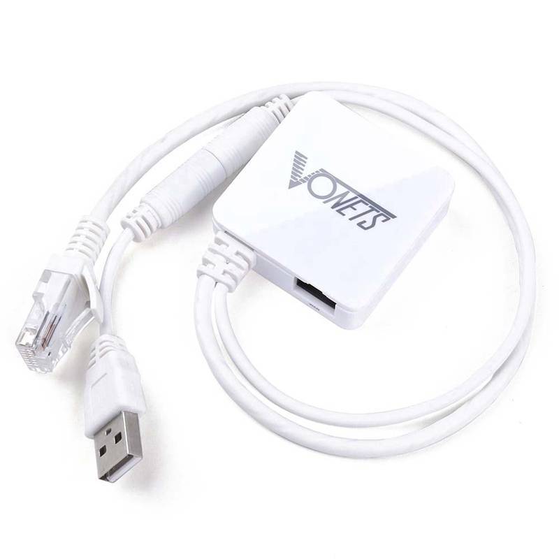 Wi-fi репитер и точка доступа vonets vap11g-500