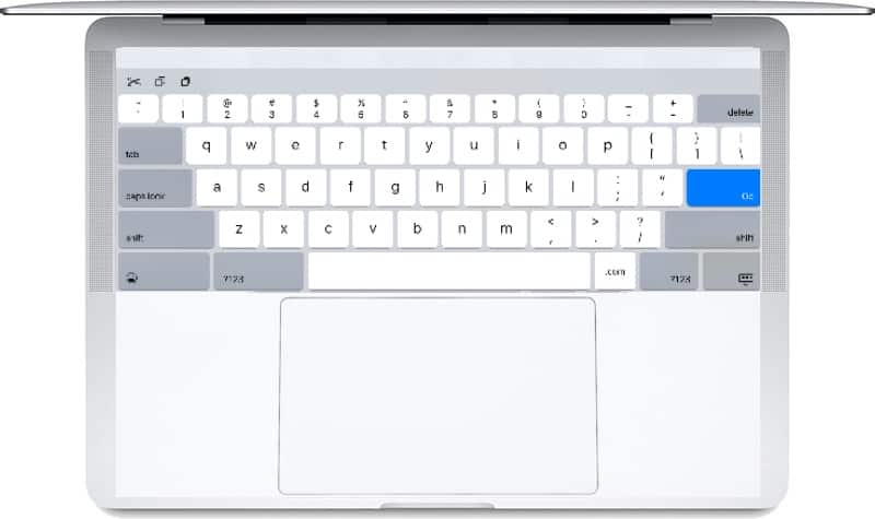 Как сделать скриншот на mac — полное руководство