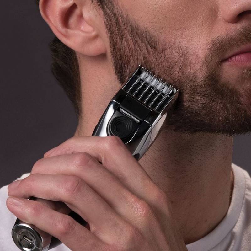 10 лучших триммеров для бороды и усов в 2022 году - topexp