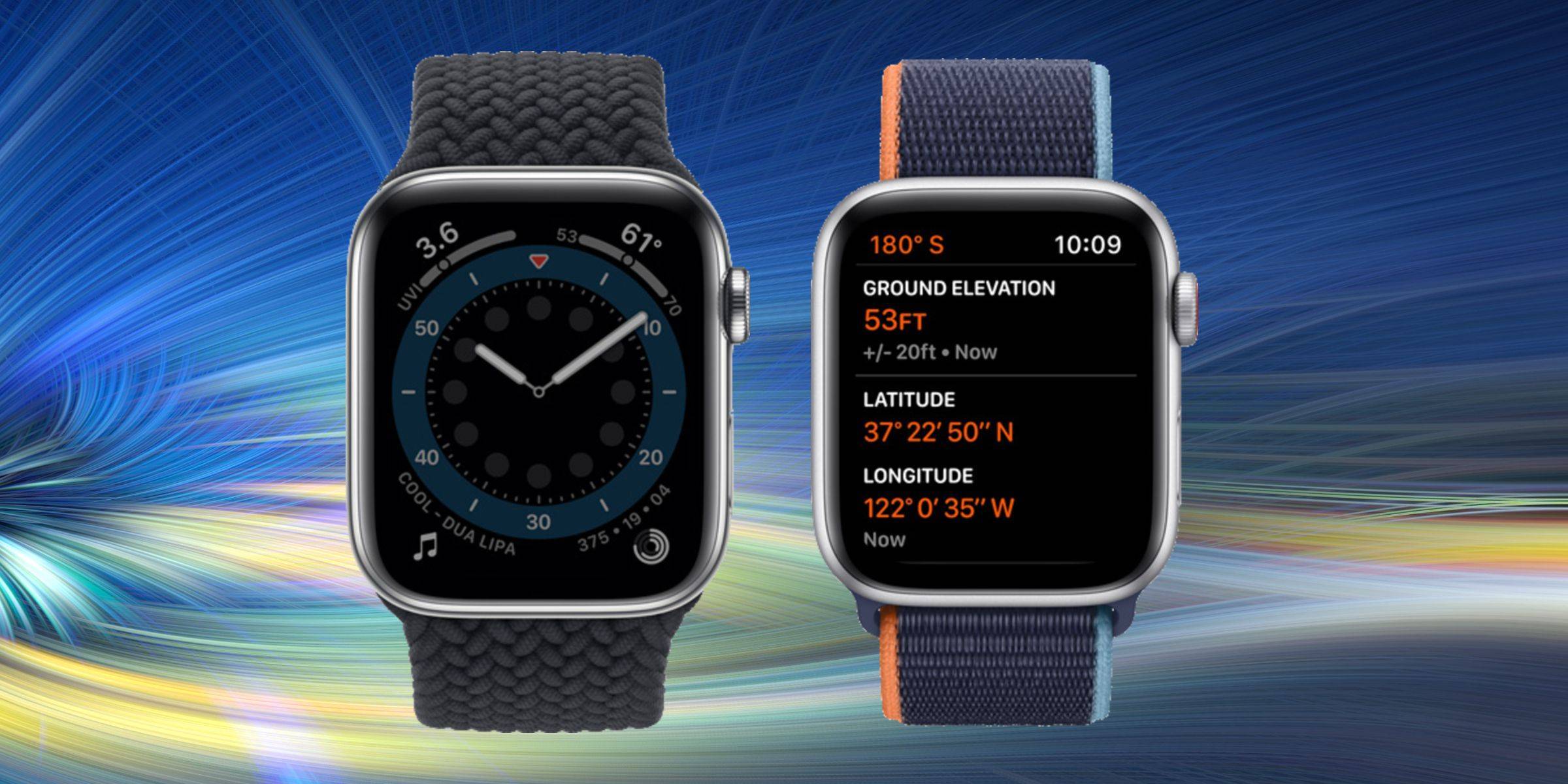 Сравнение apple watch series 1, 2, 3 — в чем разница и что выбрать?
