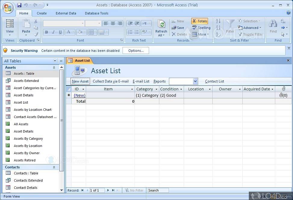 Access less. Microsoft Office access 2007 база данных. Программа access 2007 Microsoft access. 2007 Microsoft Office access 2007. БД В MS access 2007.