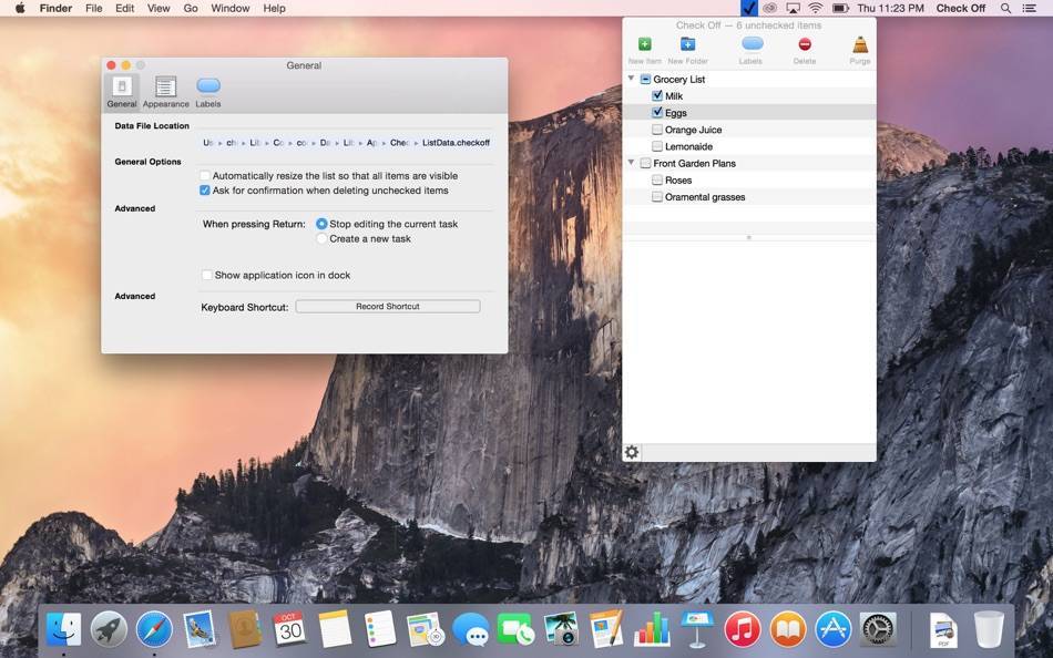 Где кнопка delete на клавиатуре macbook air. «горячие клавиши» для удаления файлов на mac