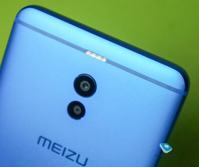 Обзор meizu m6: компактный смартфон с амбициями