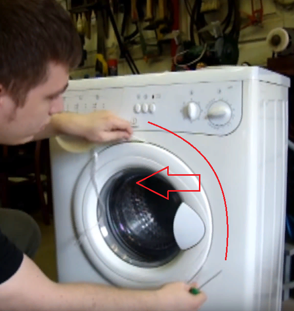 Не открывается стиральная машина после стирки — что нужно сделать и в чем могут быть проблемы