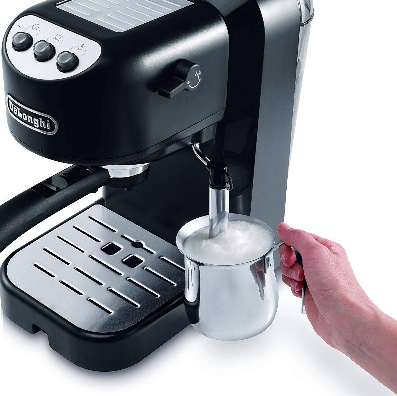Устройство кофемашины: принцип работы, как устроена кофемашина, схема