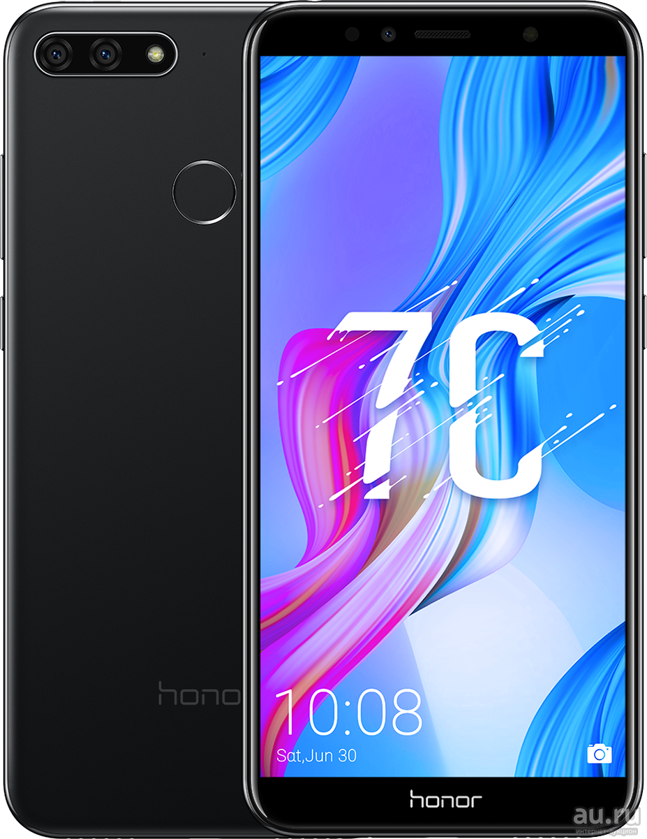 Huawei honor 7a pro (2018) vs huawei honor 7c aum-l41 (2018)