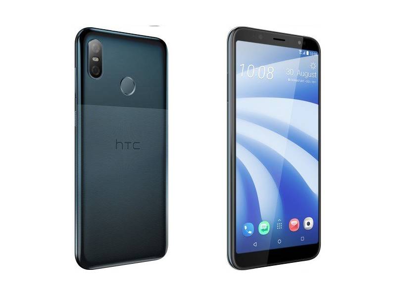 Обзор htc u12 life: средний неплохой смартфон — отзывы tehnobzor