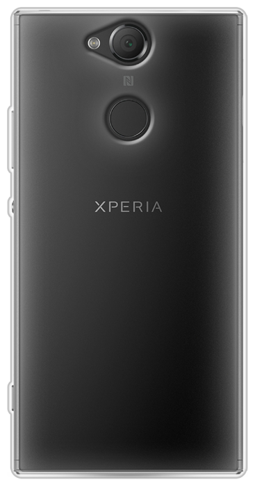Sony Xperia XA2 Ultra – качественная работа над ошибками